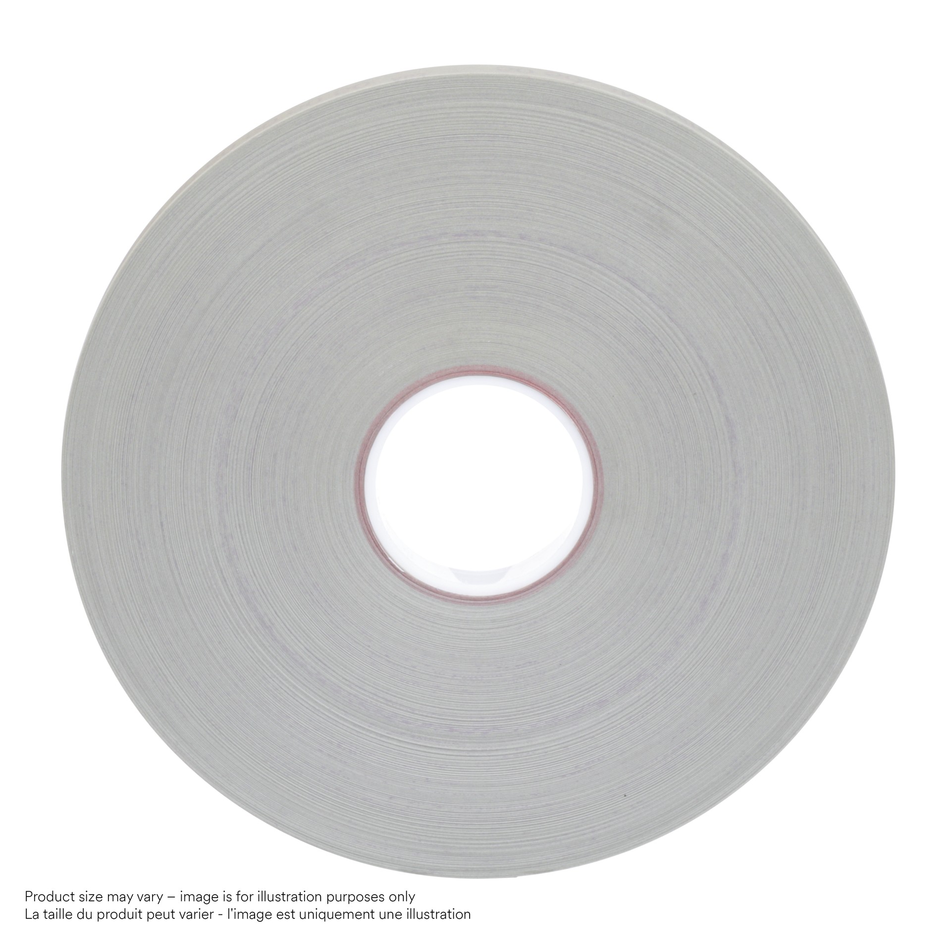 Rouleau de pellicule de microfinition 3M(MC), 372L, grain 60, 3/4 po x 1 po (19,05 mm x 25,4 mm)