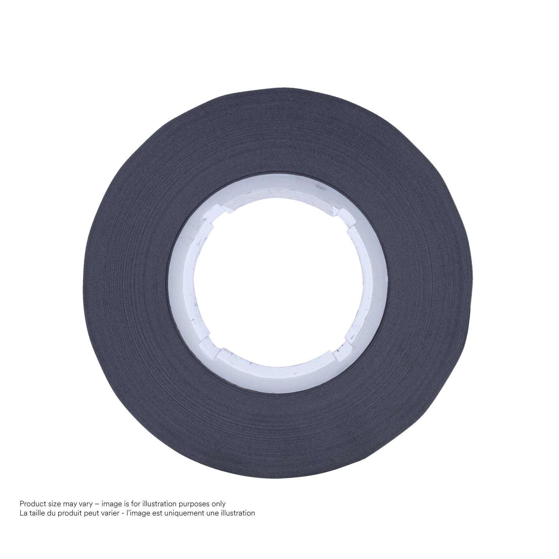Rouleau de pellicule de microfinition 3M(MC), 472L, P100, 5 po x 7/8 po (127 mm x 22,2 mm)
