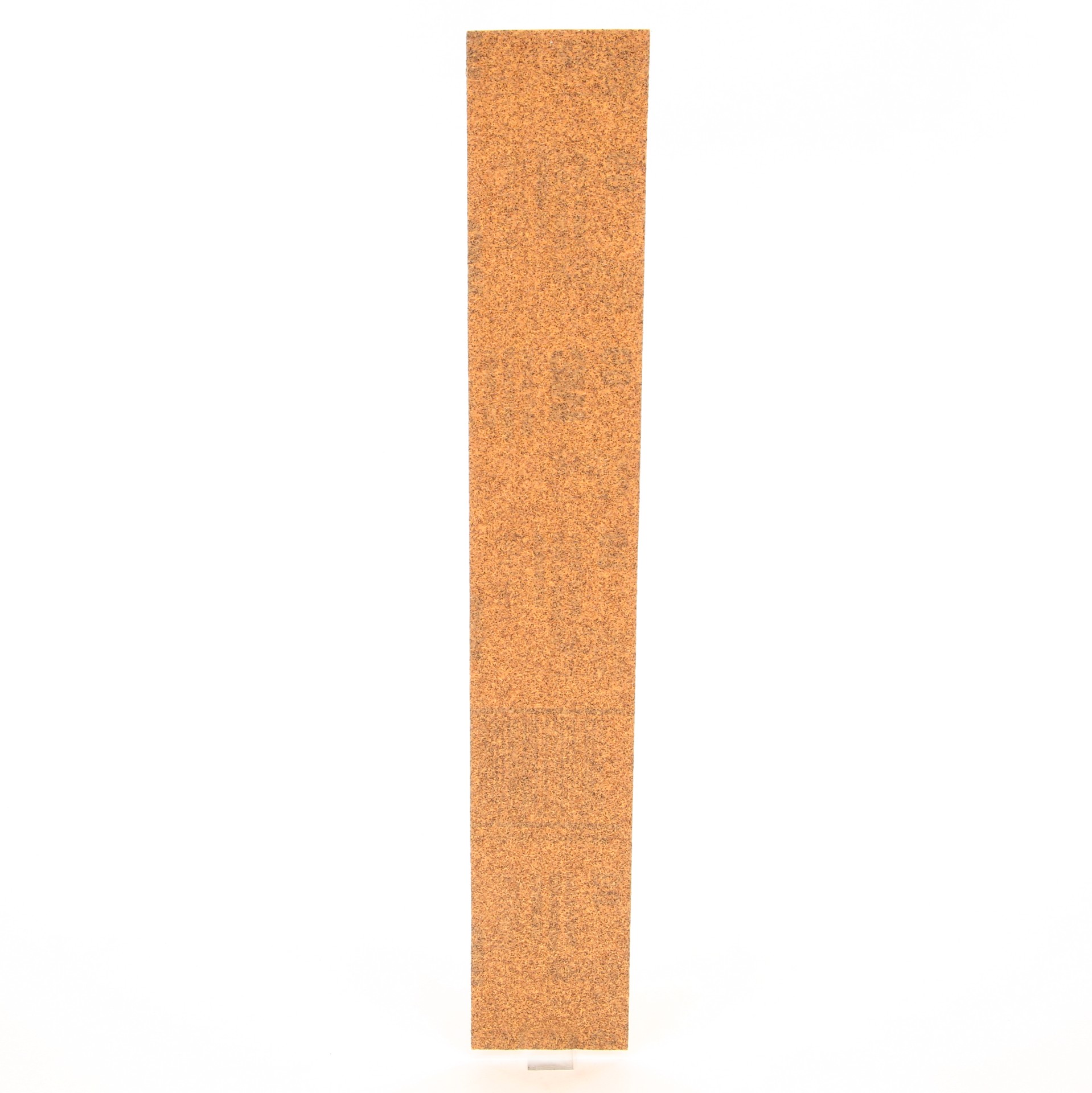 3M Paper Sheet, 346U, P60, D-weight, 2 3/4 in x 17 1/2 in (69.9 mm x 444.5 mm), 100 sheets per inner