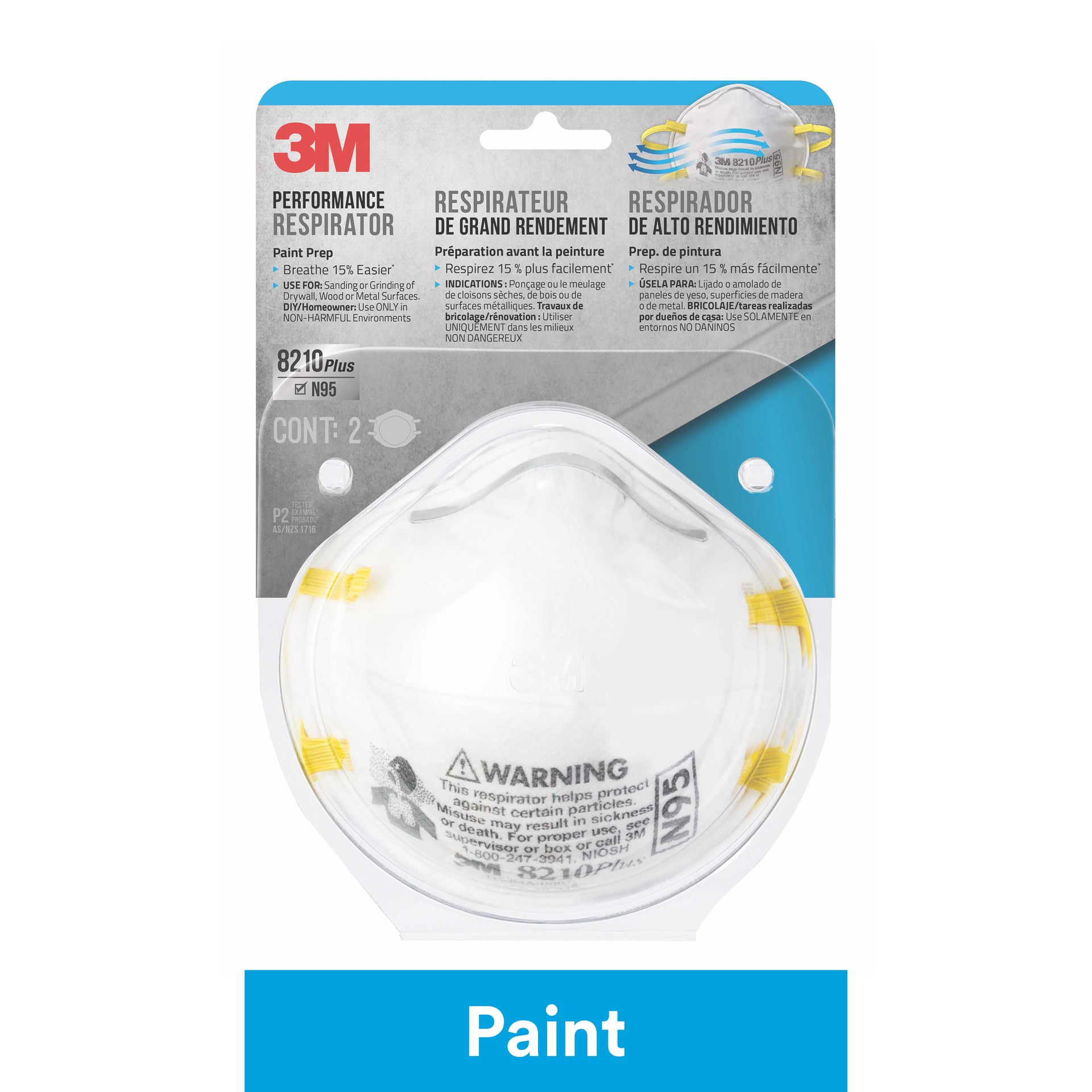 3M82-10PP2DC
