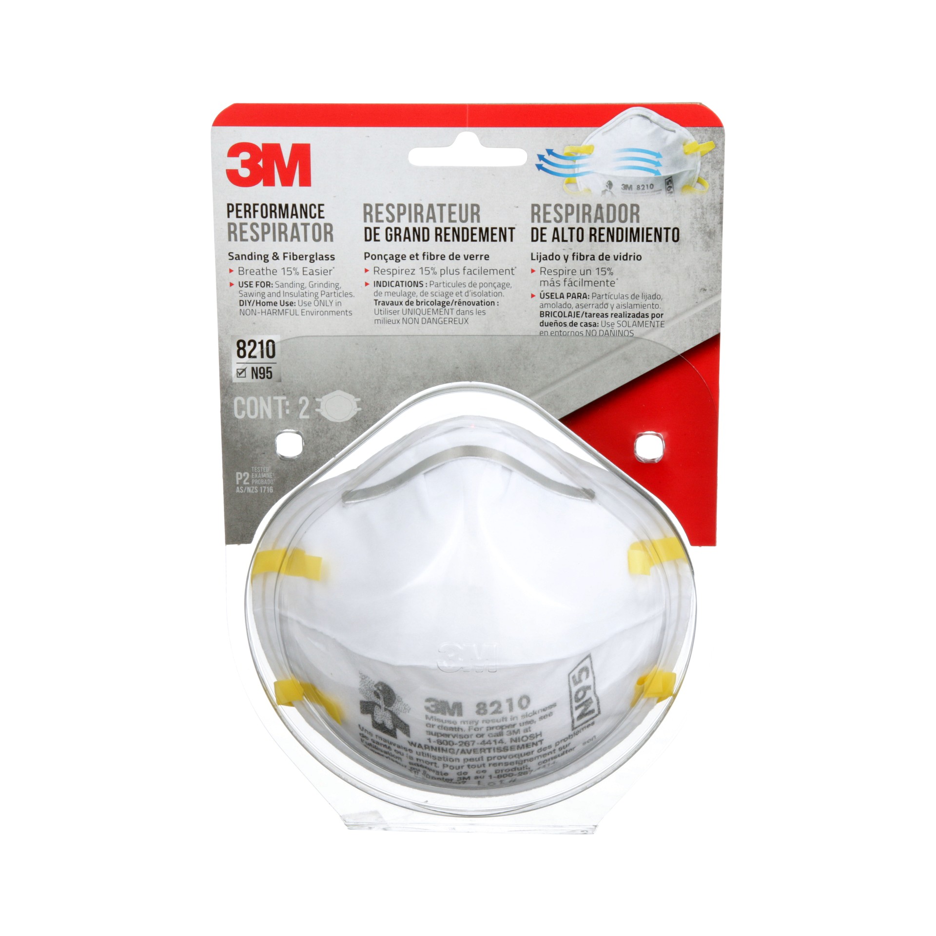 3M82-10H2DC