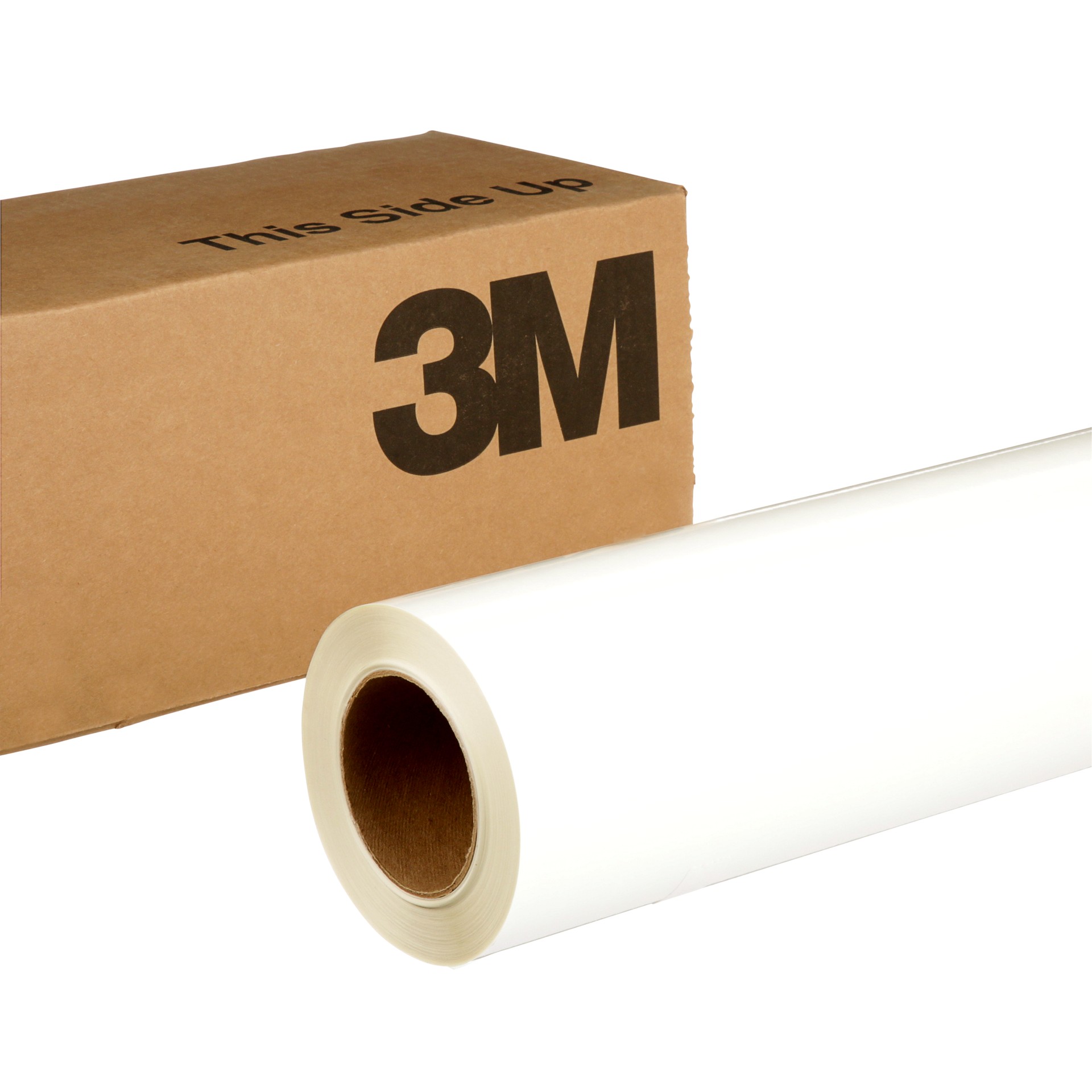 3M Scotchcal™ Lustre Overlaminate, 8508, clear, 60 in x 50 yd (150 cm x 45.7 m)