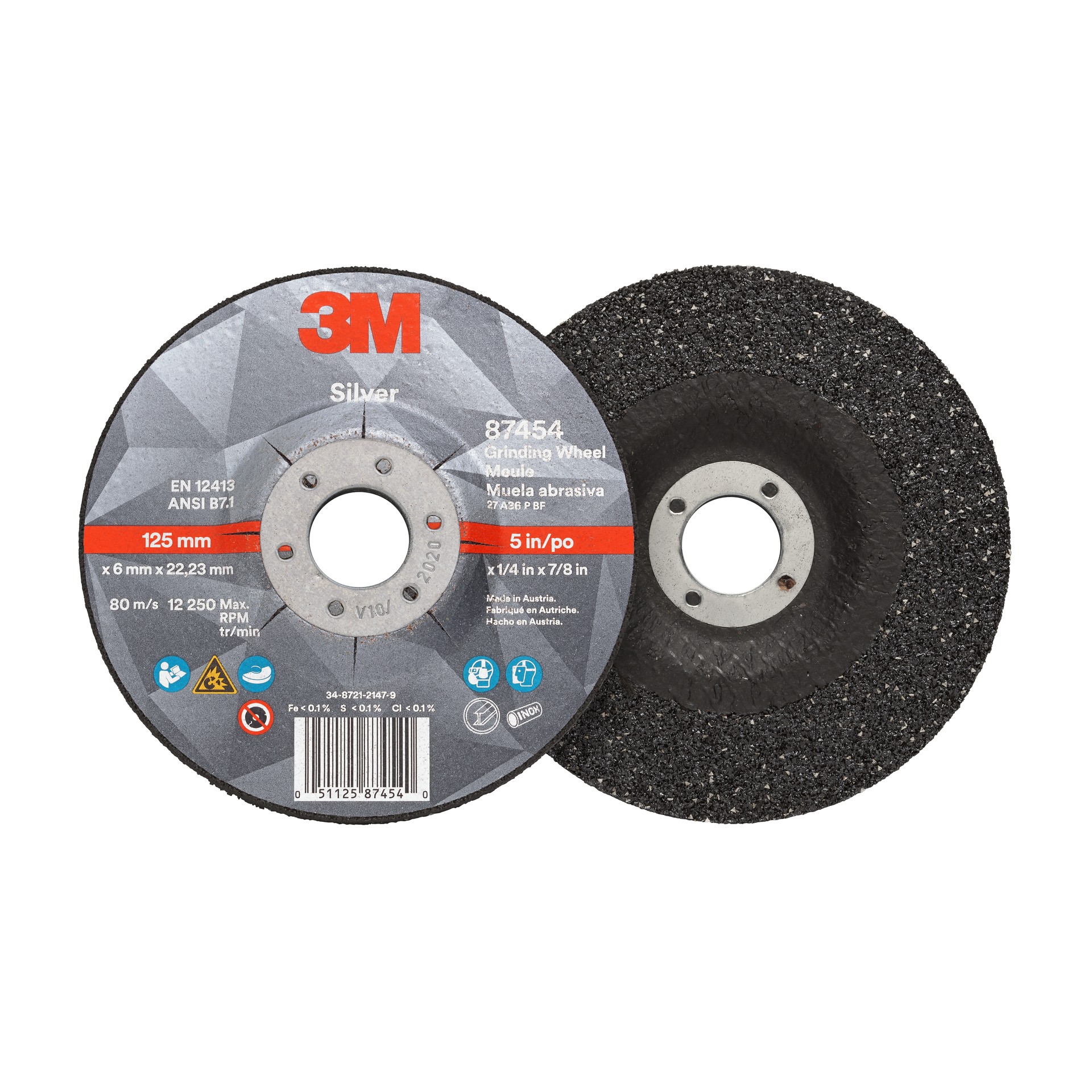 3M87-454