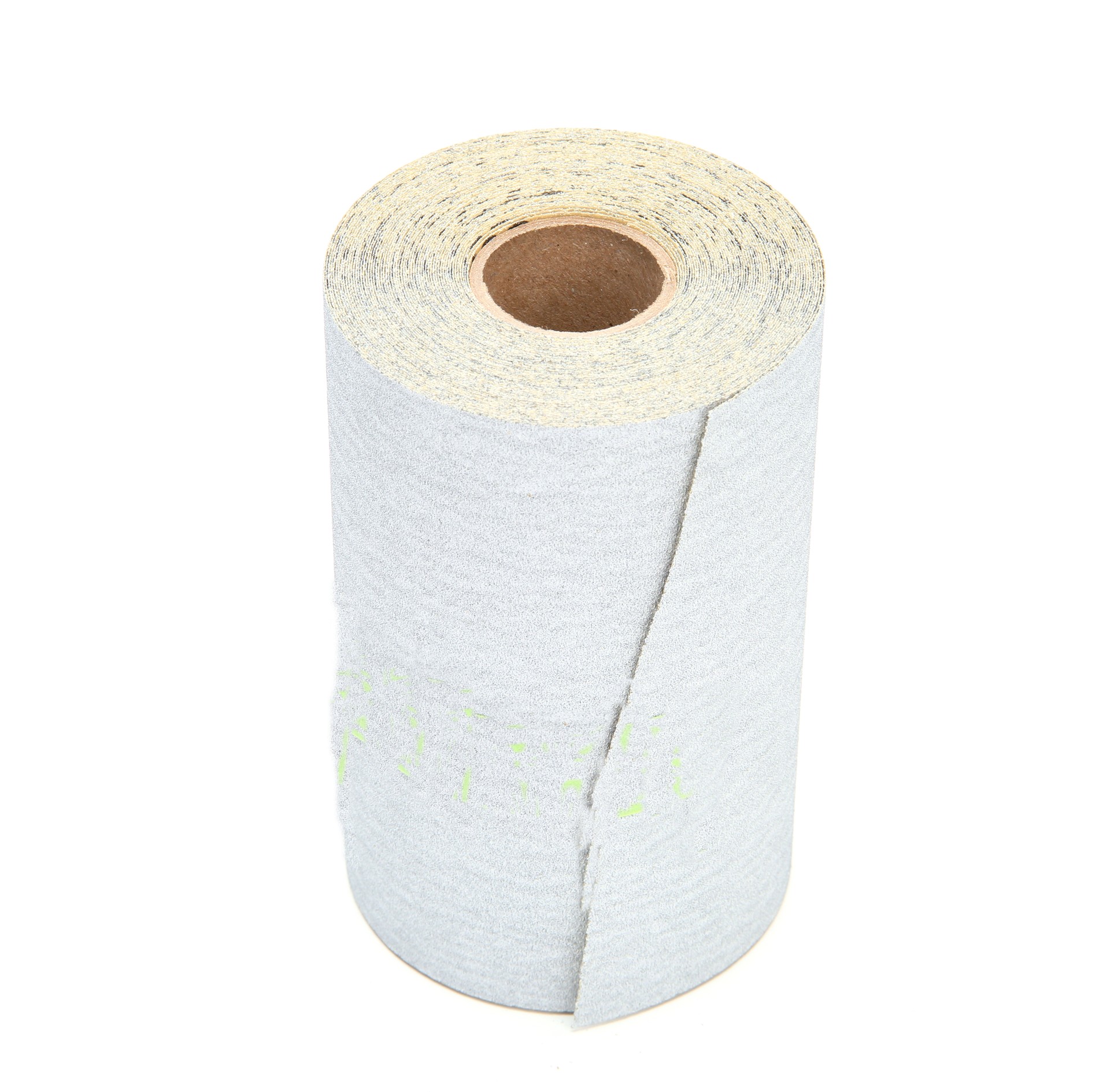 Rouleau pour ponceuse vibrante Stikit(MC) 3M(MC), 426U, grain de 9 microns, 4 po x 148 po (101,6 mm x 3 759,2 mm)