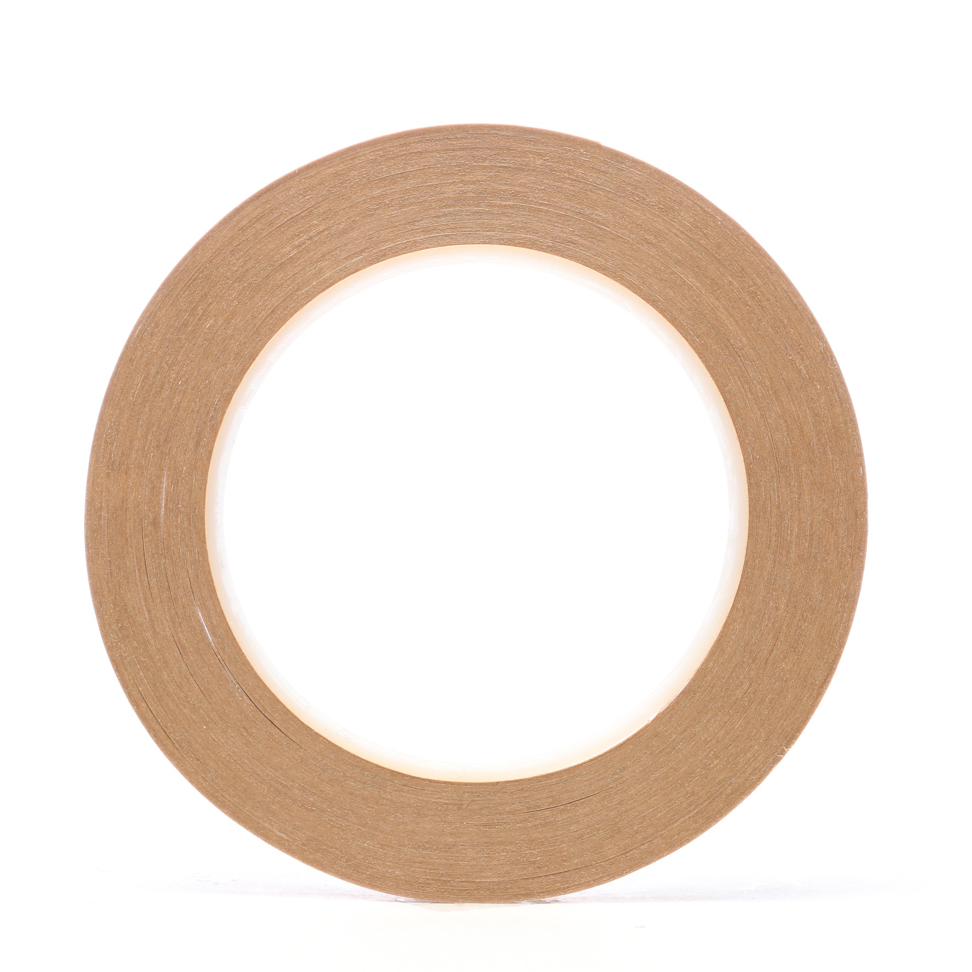 Ruban à double face adhésive 3M(MC), 415, transparent, 4mil, 0,64 cm x 33m (1/4po x 36v)