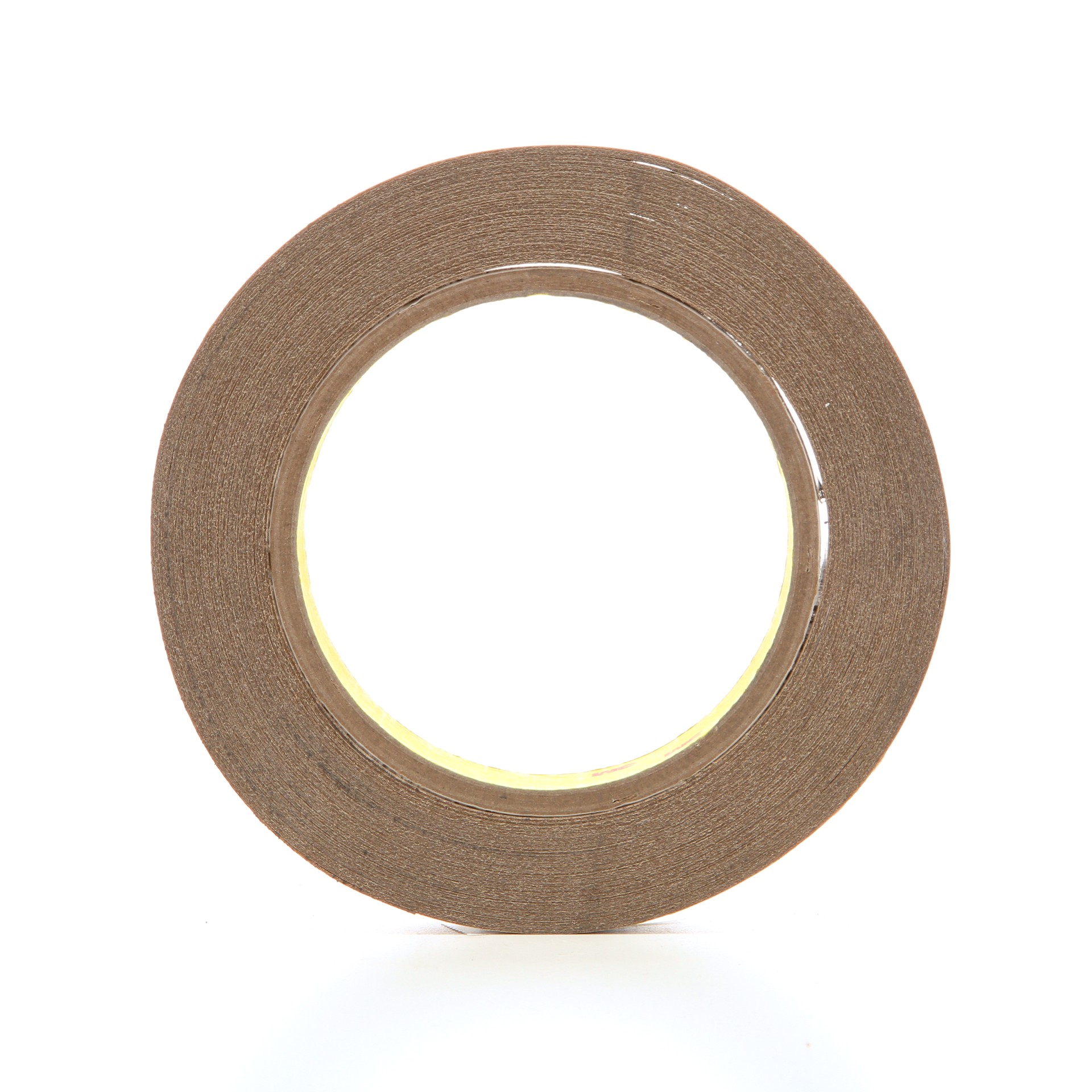 3M Double Coated Tape 415, Clear, 6 in x 36 yd (152.4 mm x 32.918 m), 4 mil (0.101 mm), 8 Rolls/Case