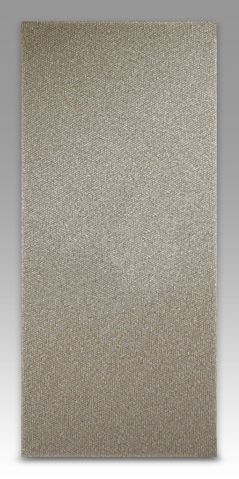 Feuille en toile diamantée souple à désenclenchement rapide 3M(MC), 6002J, P120, 5 po x ST (127 mm x ST)