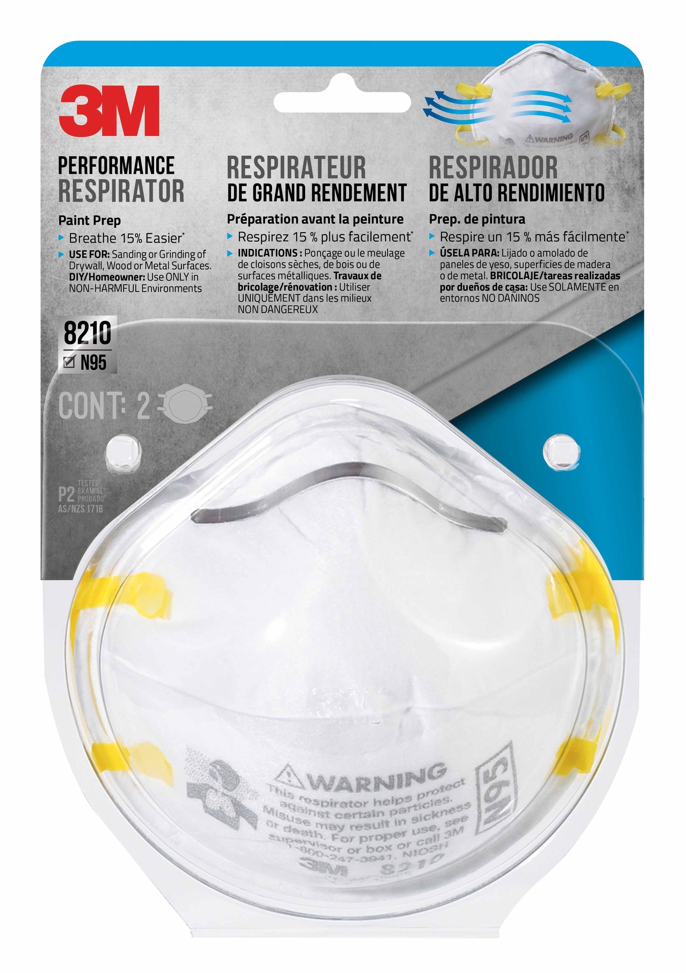 3M82-10P2DC