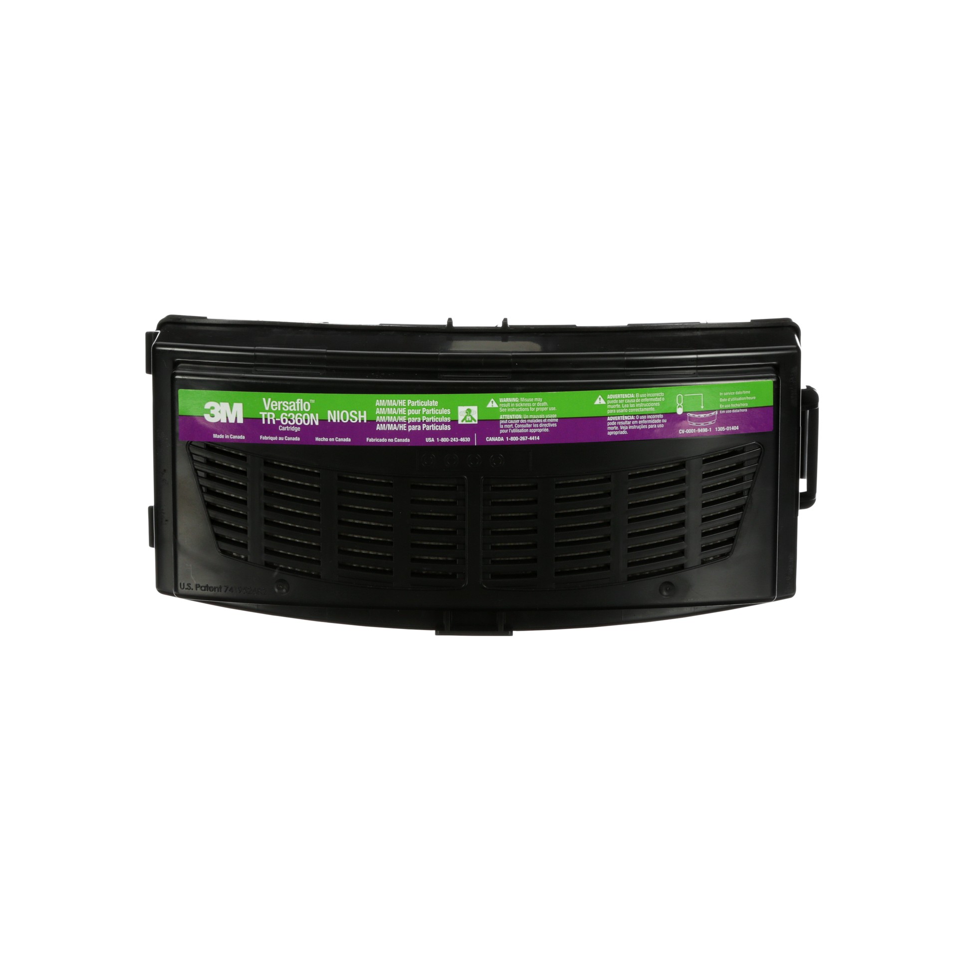 3MTR-6360N
