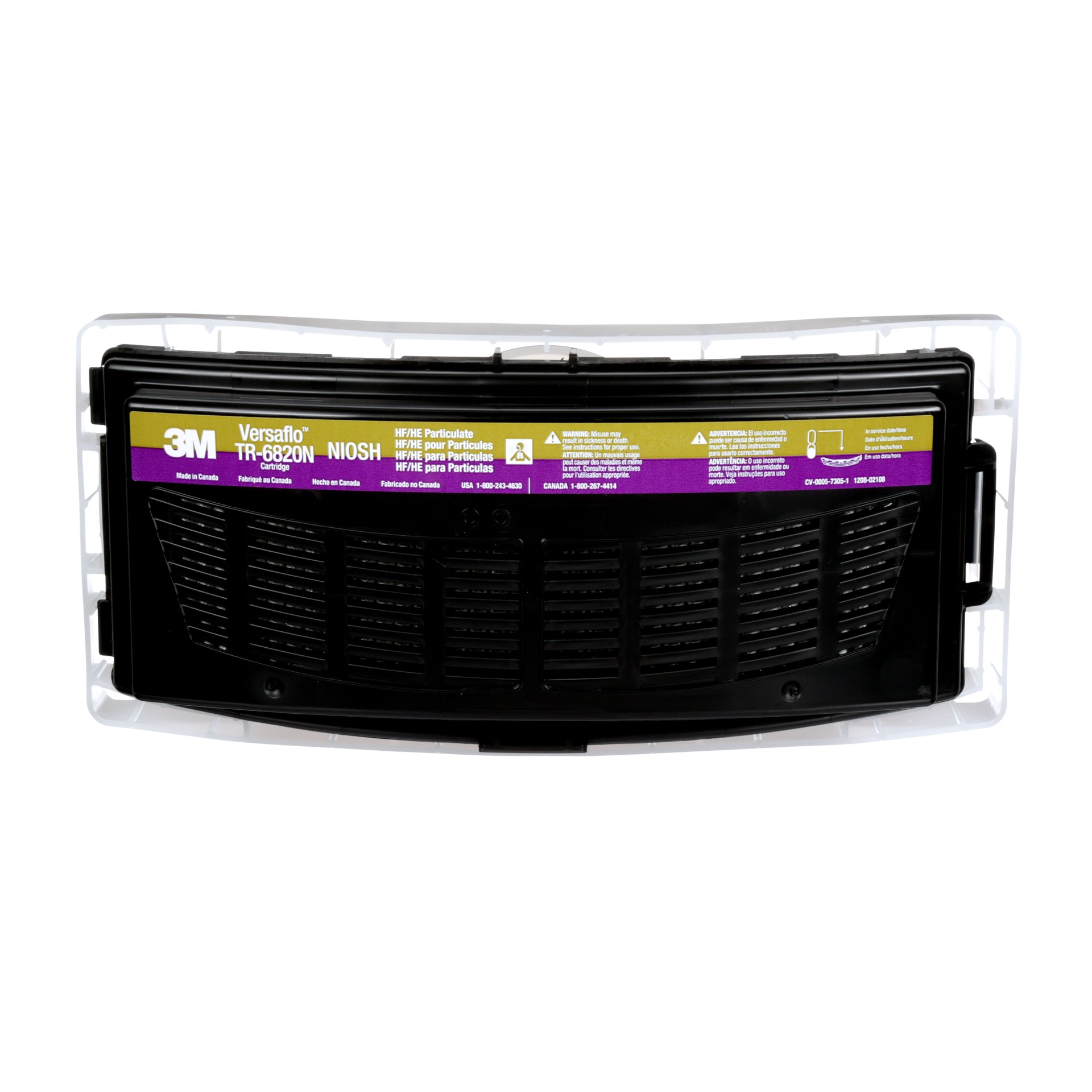 3MTR-6820N