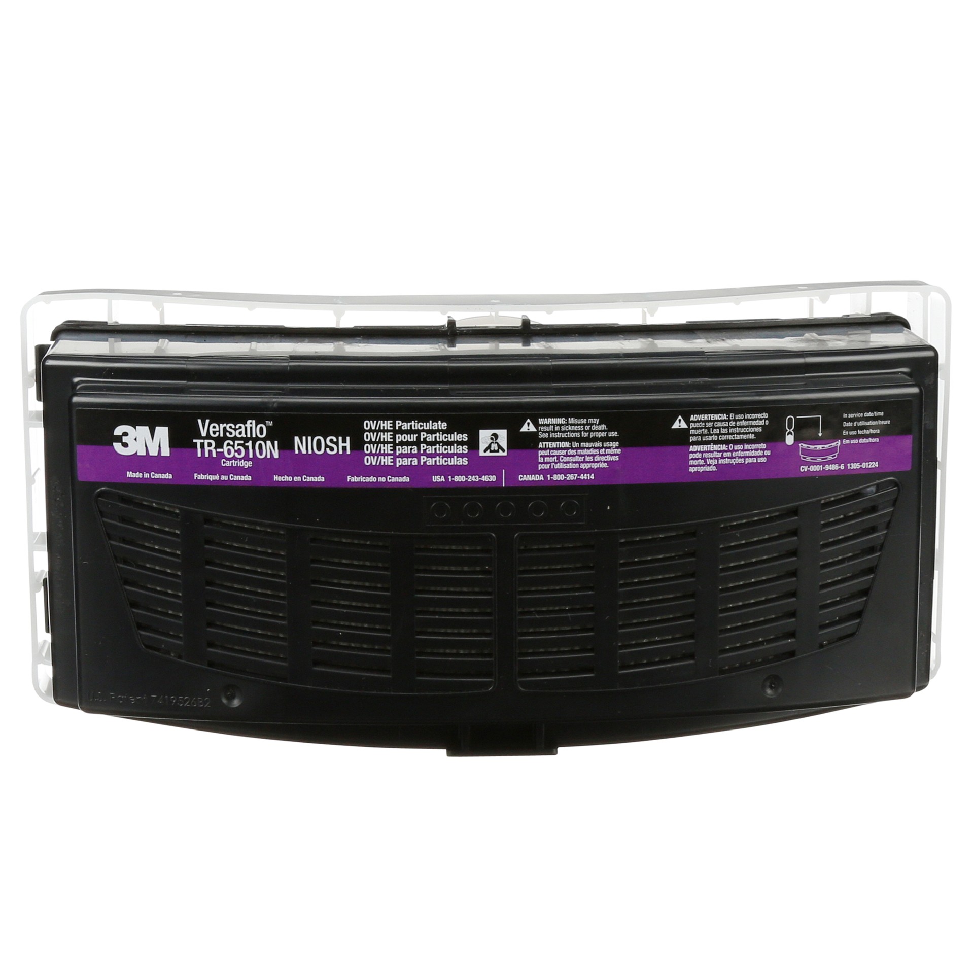 3MTR-6510N
