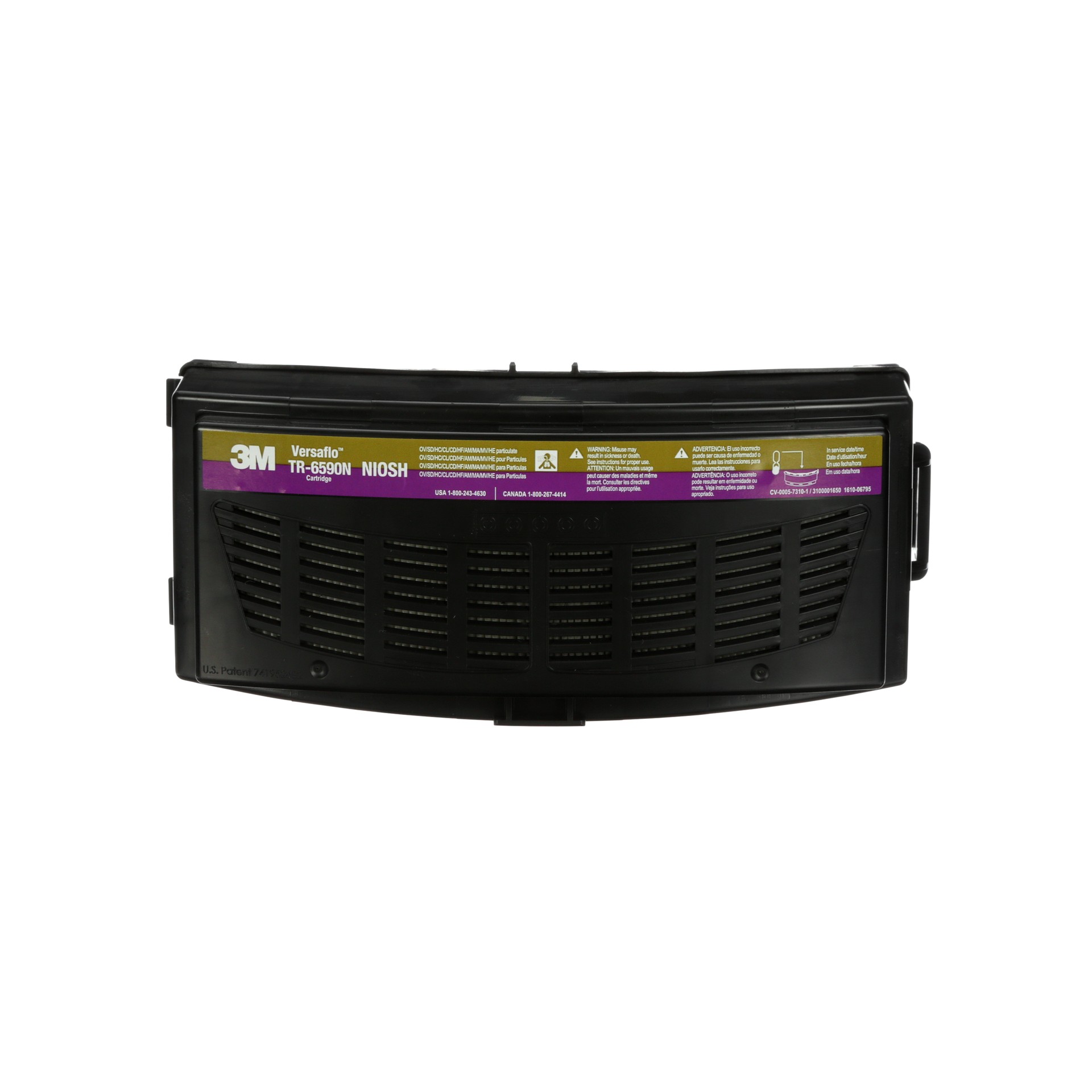3MTR-6590N