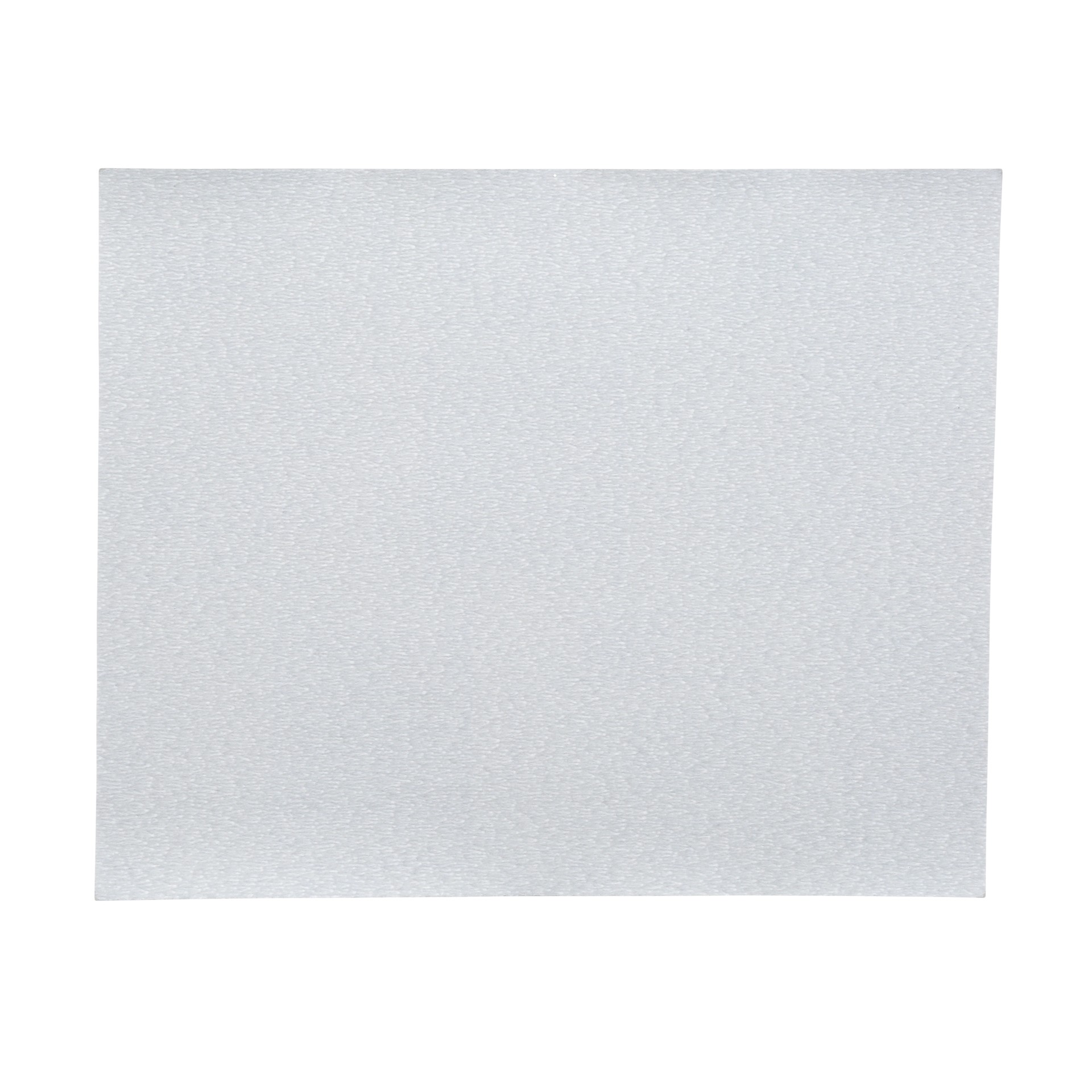 3M Paper Sheet, 405U, grade 400 micron, 9 in x 11 in (228.6 mm x 279.4 mm), 100 per inner
