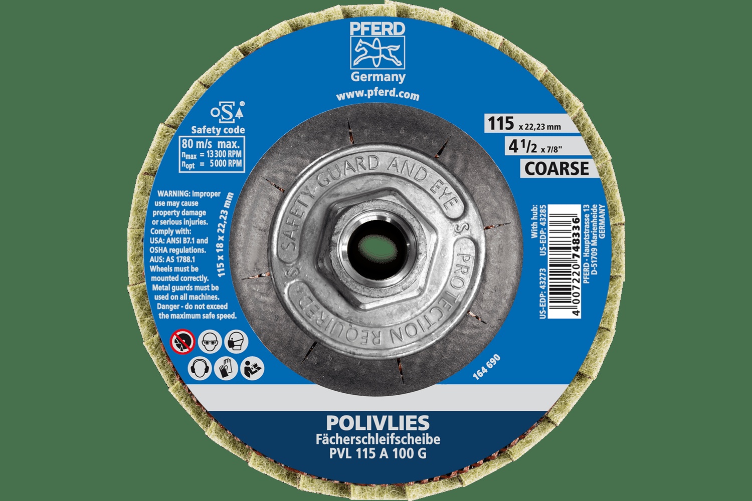 PFER-43285