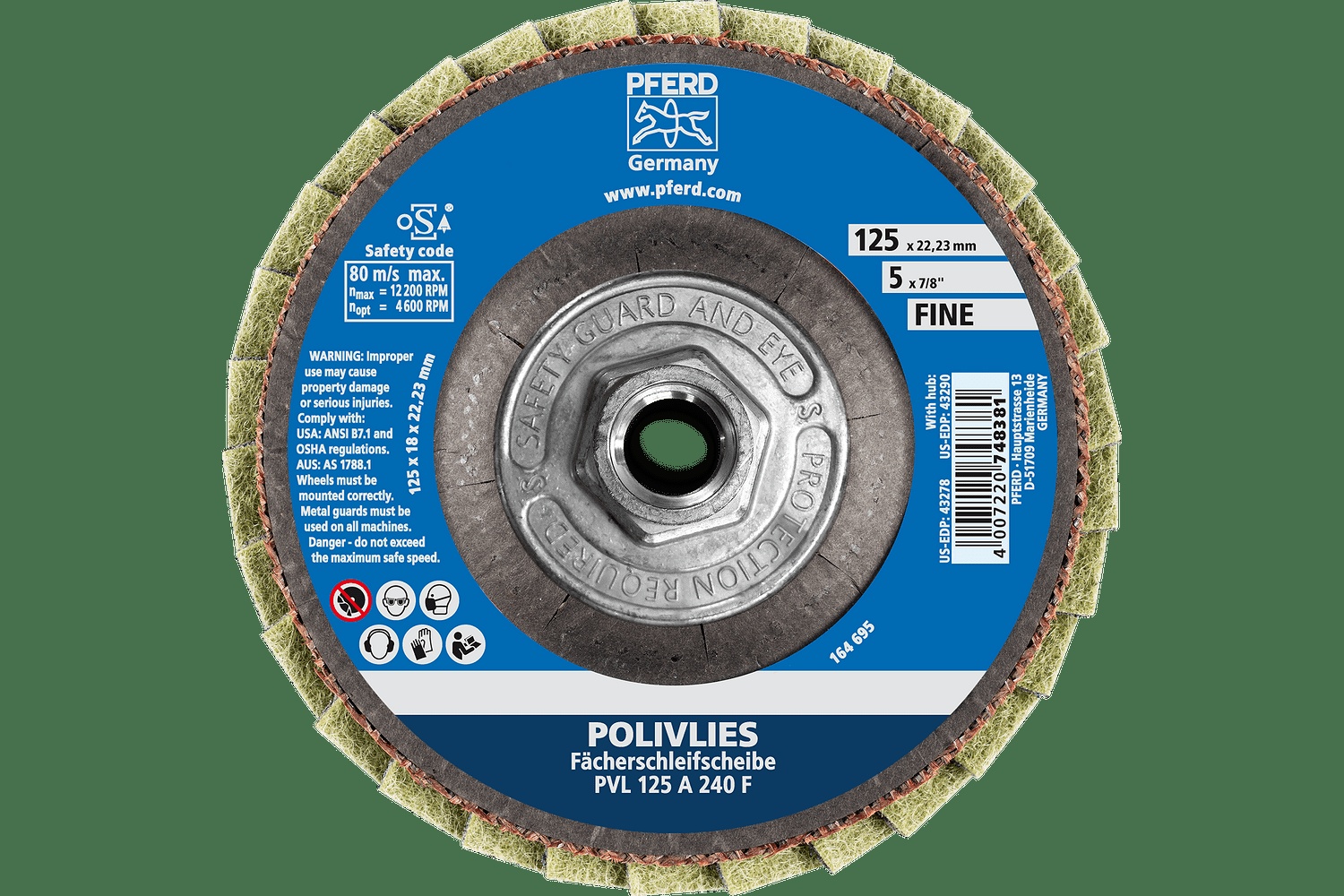 PFER-43290