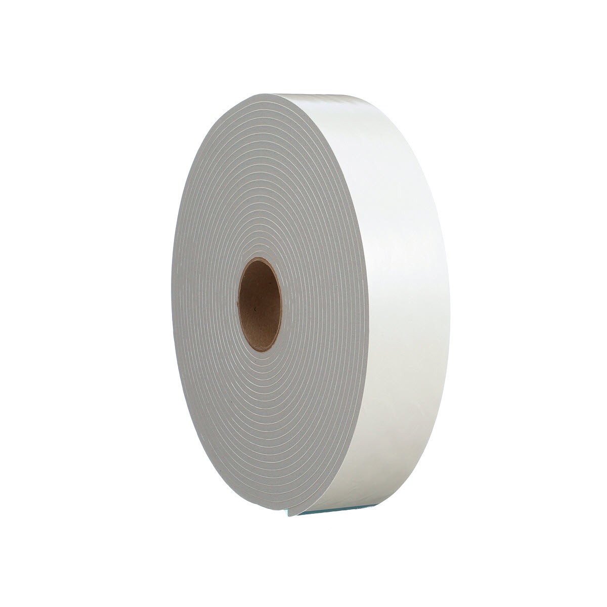 Ruban VHB(MC) 3M(MC), 4951, blanc, 2,5 cm x 32,9 m x 1,1 mm (1,0 po x 36,0 v x 45,0 mil)