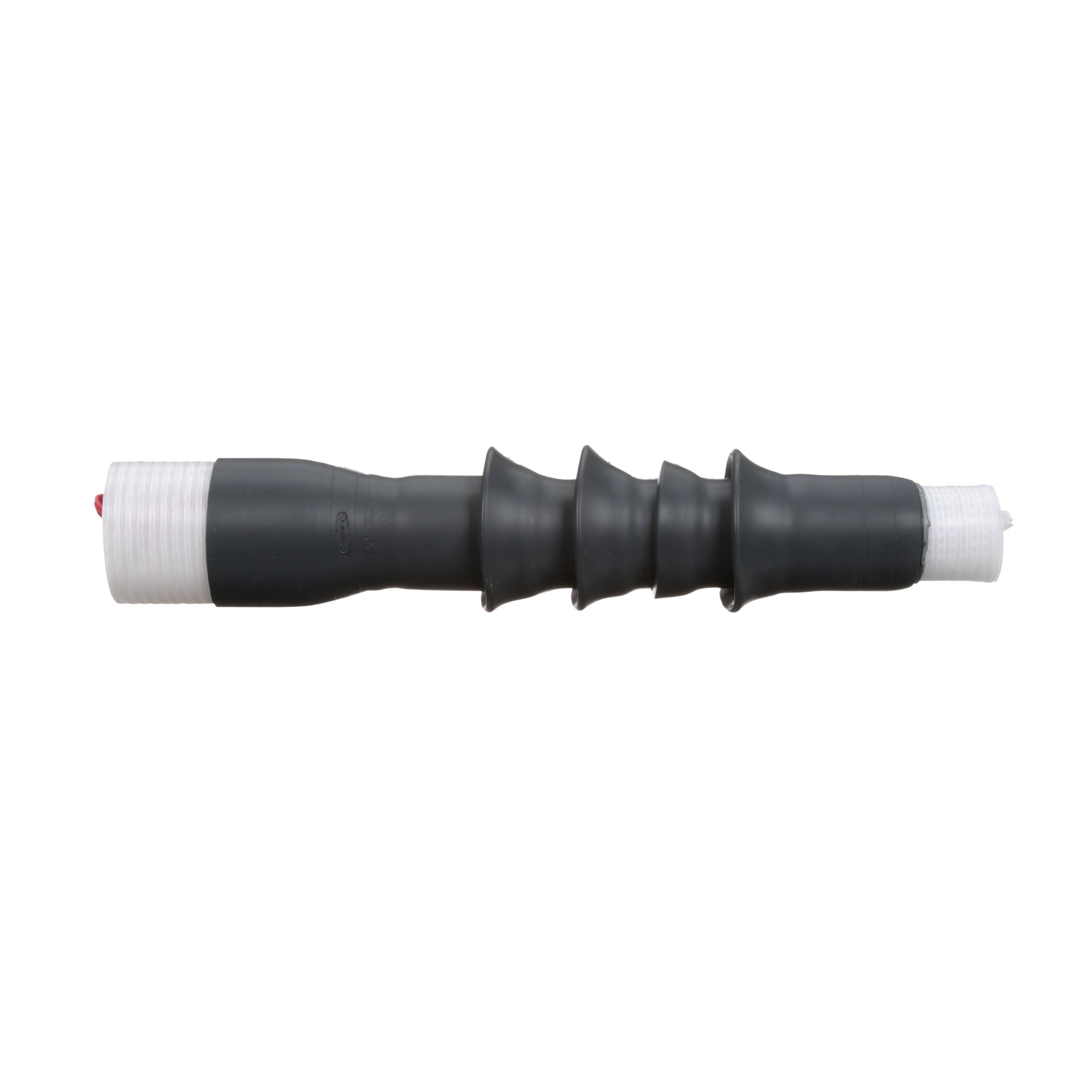 3M Cold Shrink QT-III Silicone Rubber Termination, 7652-S-4, CN and JCN cable, 5-25/28 kV, 0.64-1.08 in (16.3-27.4 mm) cable insul. O.D., 1 termination per kit