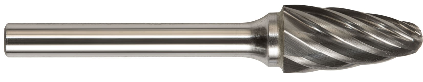 SF-14NF,SOLID CARB BUR ALU CUT - MAGNUM