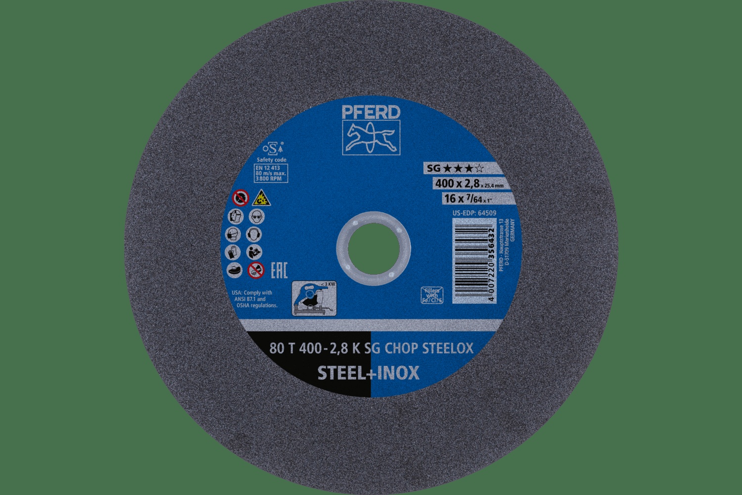 PFER-64509