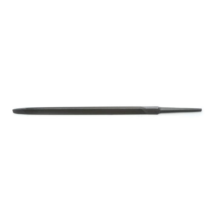 CRESSENT NICHOLSON® 14224MN Lime conique Machinists 6 po L coupe simple