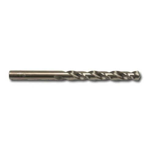 Clarkson-Osborn DR91140 Foret Jobber Longueur Foret 14 mm Foret - Métrique 0.5512 in Foret - Décimal pouce 135 deg Point Cobalt Bright
