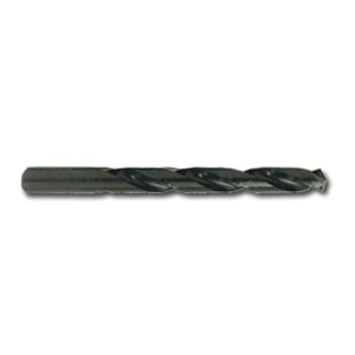 Clarkson-Osborn ZD16227 ZD16 Foret Hyper Jobber Longueur #27 Drill - Fil 0.144 po Perceuse - Pouce décimal 118 deg Point HSS Bleu