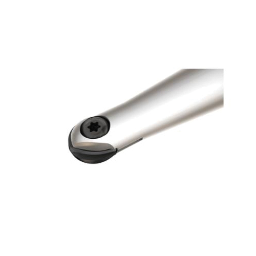 Iscar 3103606 BALLPLUS BALLPLUS Fraise à bout amovible multifonction Code ANSI : HCM D.75-D-L8.0-C1.0 HBF-QF HBR-QF HCD-QF HCR Insert 3/4 po de diamètre de coupe