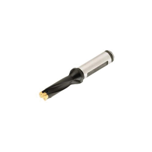 Iscar 3200589 CHAMDRILL perceuse à tête indexable remplaçable 0 748 à 0 783 po insert IDI-SG 5 44 po OAL profondeur de forage 3XD par rapport de dia siège d'insertion 19 queue de 1 po de dia porte-outils DCM