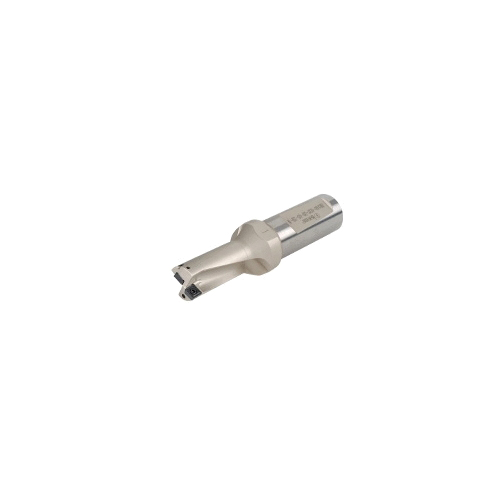 Iscar 3201379 DR-TWIST Foret à plaquettes amovibles perceuse de 24 5 mm raccord modulaire de 32 mm queue de 25 mm de dia profondeur de forage 3XD par rapport de dia SOGX/SOMX Insertion 139 mm OAL perceuse de 63 mm D Max