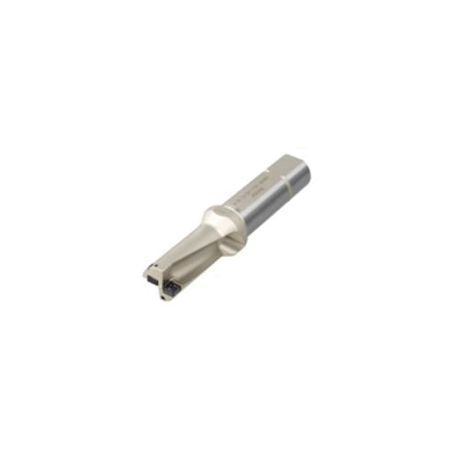 Iscar 3260049 DR-TWIST Foret à plaquettes amovibles 0 799 po raccord modulaire 1 26 po queue de dia 1 po profondeur de forage 2XD par rapport de dia insert SOGX/SOMX 5 28 dans OAL 1 42 po D Max Drill