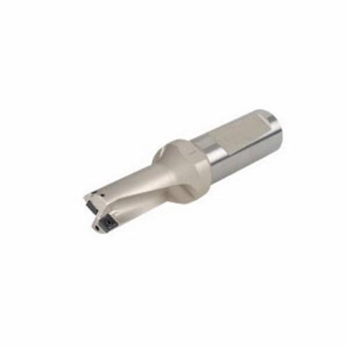 Iscar 3201472 DR-TWIST Foret à plaquettes amovibles perceuse 43 mm raccord modulaire de 50 mm queue de 40 mm de dia profondeur de forage 4XD par rapport de dia insert SOMT 264 mm OAL foret 160 mm D max
