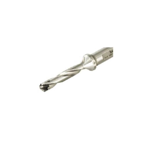 Iscar 3260104 SUMOCHAM perceuse à tête indexable remplaçable 1 024 à 1 059 po perceuse insert ICP 7.04 po OAL profondeur de forage 3XD par rapport de dia siège d'insertion 26 tige 1-1/4 po de dia porte-outils DCN