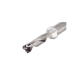 Iscar 3202644 SUMOCHAM Foret à tête indexable remplaçable 0.709 à 0.744 in Drill FCP ICK IK-2M ICM ICN ICP ICP-2M Insertion 6.87 in OAL 5XD Profondeur de forage par rapport de dia 18 Insertion siège 1 po Dia Shank Porte-outils DCN