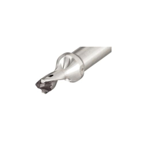 Iscar 3203115 SUMOCHAM perceuse à tête indexable remplaçable 1 024 à 1 059 po insert ICP 5 52 po OAL profondeur de forage 1.5XD par rapport de dia siège d'insertion 26 tige 1-1/4 po de dia porte-outils DCN