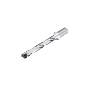Iscar 3202716 SUMOCHAM perceuse à tête indexable remplaçable 0.394 à 0.409 in Drill FCP ICK IK-2M ICM ICN ICP ICP-2M Insertion 5.68 in OAL 8XD Profondeur de forage par rapport de dia 10 Insertion siège 5/8 po Dia Shank Porte-outils DCN