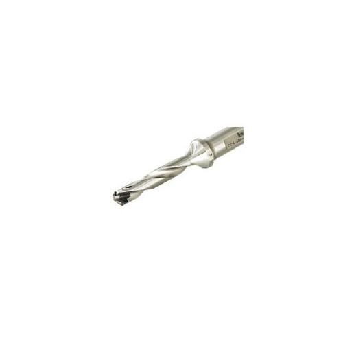Iscar 3260101 SUMOCHAM perceuse à tête indexable remplaçable 0.866 à 0.902 in Drill FCP ICK IK-2M ICM ICN ICP ICP-2M Insertion 6.17 in OAL 3XD Profondeur de forage par rapport de dia 22 sièges d'insertion 1 po Dia Queue Porte-outils DCN