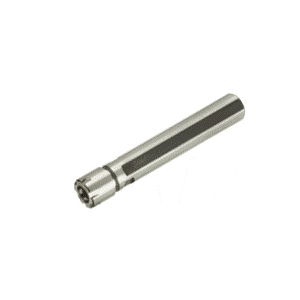 Iscar 4501994 Mandrins de serrage tige droite de 22 mm de diamètre système de collet ER25 mandrin ER25