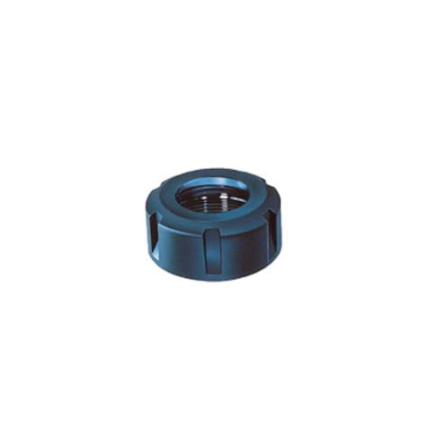 Iscar 4513002 ER16 Écrou de serrage à utiliser avec le mandrin à collet DIN 6499 ER