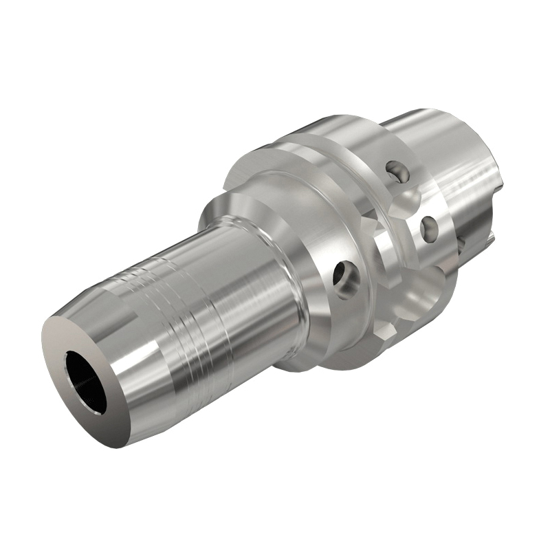 Iscar 4517189 HYDROFIT HSK Porte-outils et mandrins hydrauliques à queue conique raccordement HYDRO32X117 trou de 32 mm de diamètre projection de 117 mm