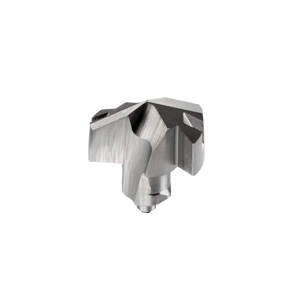 Iscar 5509091 SUMOCHAM tête de forage échangeable Code ANSI : ICP 0815 IC908 0.815 in Dia Revêtement PVD-Tialn #20 Insert Seat 140 degrés Inclus À utiliser avec DCN R-3D DCN R-1.5D DCN A-5D DCNS-5D Tâche à tête indexable et MNCNT-T2 GundRill