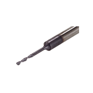 Iscar 5531090 Foret Longueurs SolidDRILL foret de 2 5 mm - Métrique 0.0984 in Foret - décimal pouce pointe 140 deg carbure solide à grains submicroniques revêtu de TiAlN