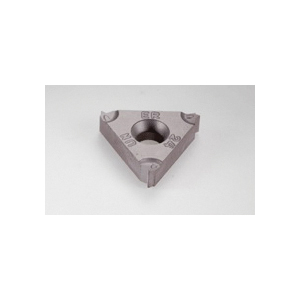 Iscar 5902384 ISCARTHREAD Laydown Insert de filetage 16ERM Insert Forme Triangulaire 24 TPI Filetage extérieur Filetage UN Coupe à droite Grade du fabricant : IC908 Grade : H K M P S