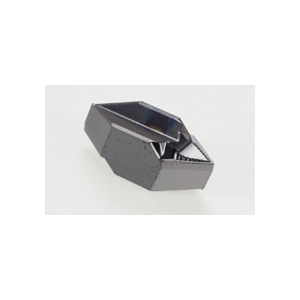 Iscar 6403480 CUT-GRIP Insert à filetage double extrémité TIPI Insert Forme Rectangle 8 TPI Filetage intérieur Filetage à profil partiel de 60 degrés pas de 3 19 mm Grade du fabricant : IC908 Grade : H K M P S