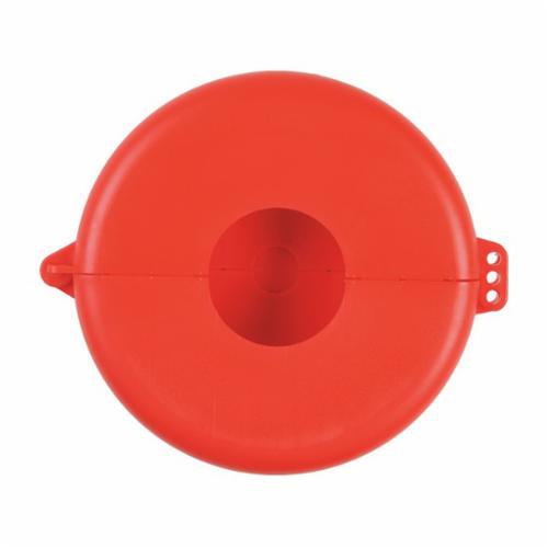 Verrouillage de la valve de roue North® by Honeywell VS09R V-Safe® s'adapte à la taille minimale de la poignée : 6-1/2 po s'adapte à la taille maximale de la poignée : 10 po 3 cadenas -50 degrés F min 360 degrés F max