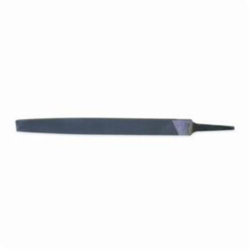 CRESSENT NICHOLSON® 00001N Lime de type A 6 po L Bastard/double coupe