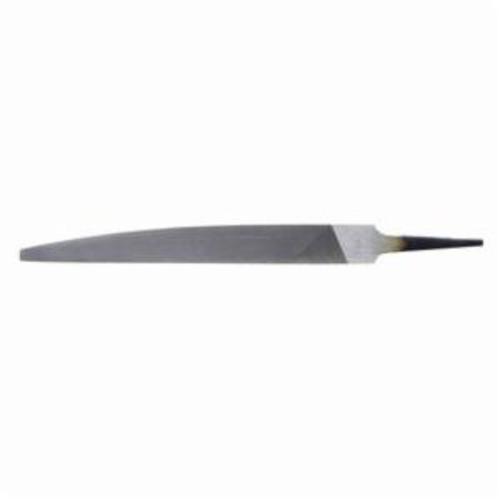 CRESSENT NICHOLSON® 07085N Lime à couteau à main 12 po L bâtarde/double/coupe simple
