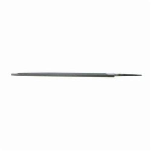 CRESSENT NICHOLSON® 21873N Lime conique Triangulaire Extra Mince 6 po L coupe simple/lisse