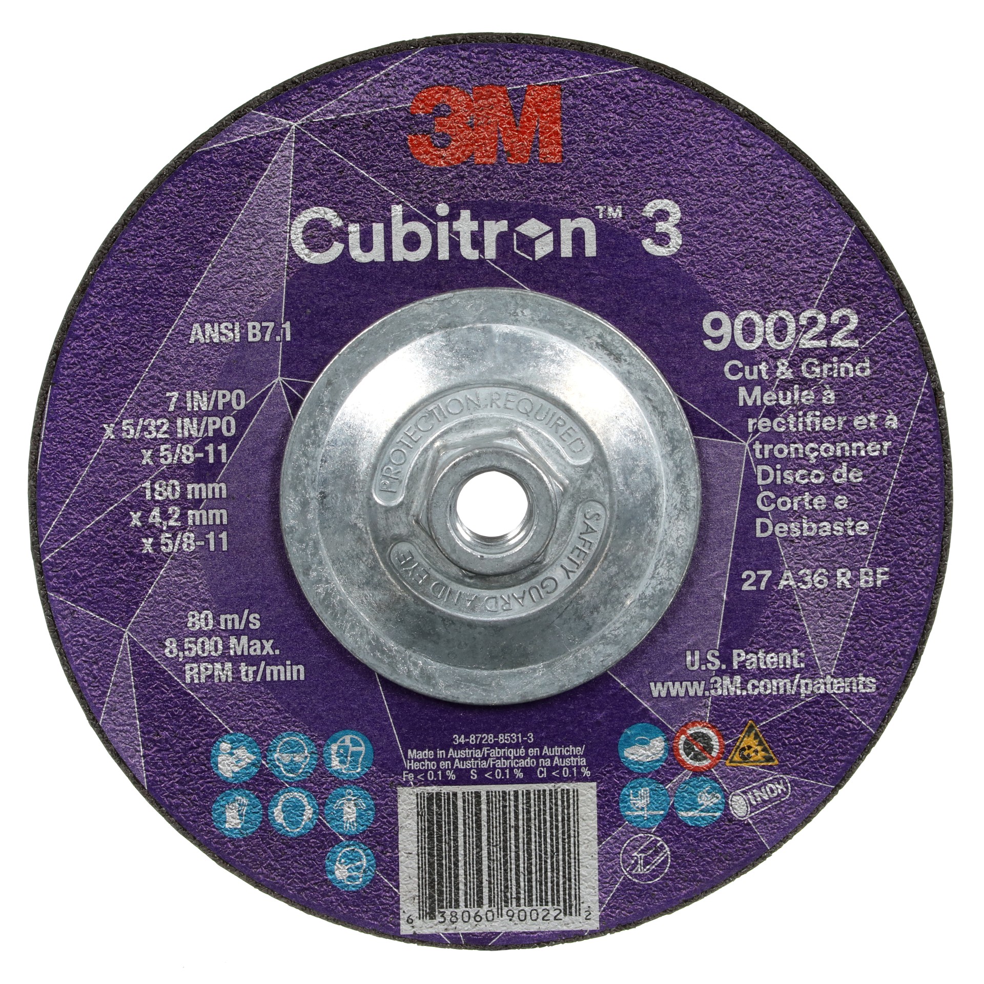 3MAB-13551