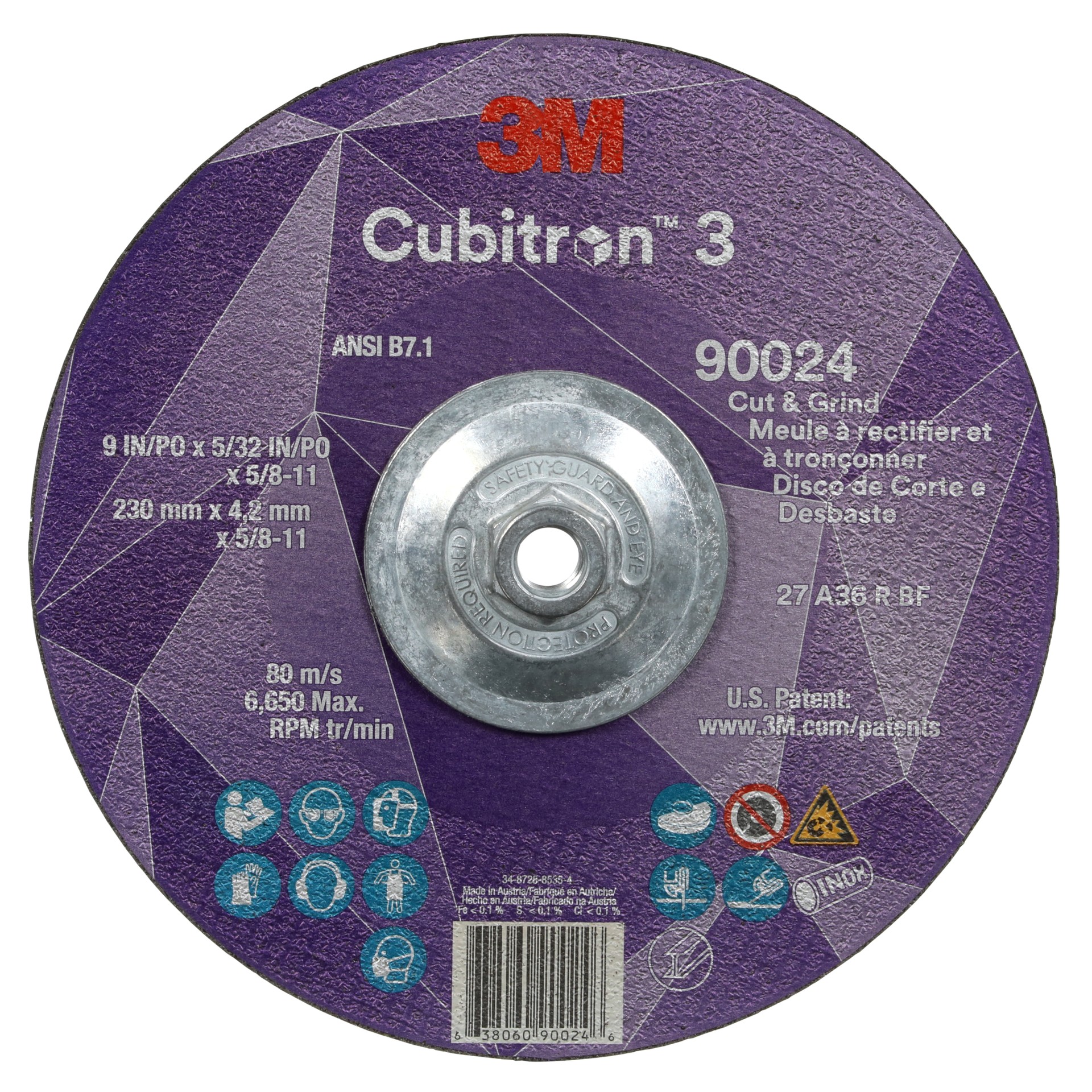 3MAB-13203