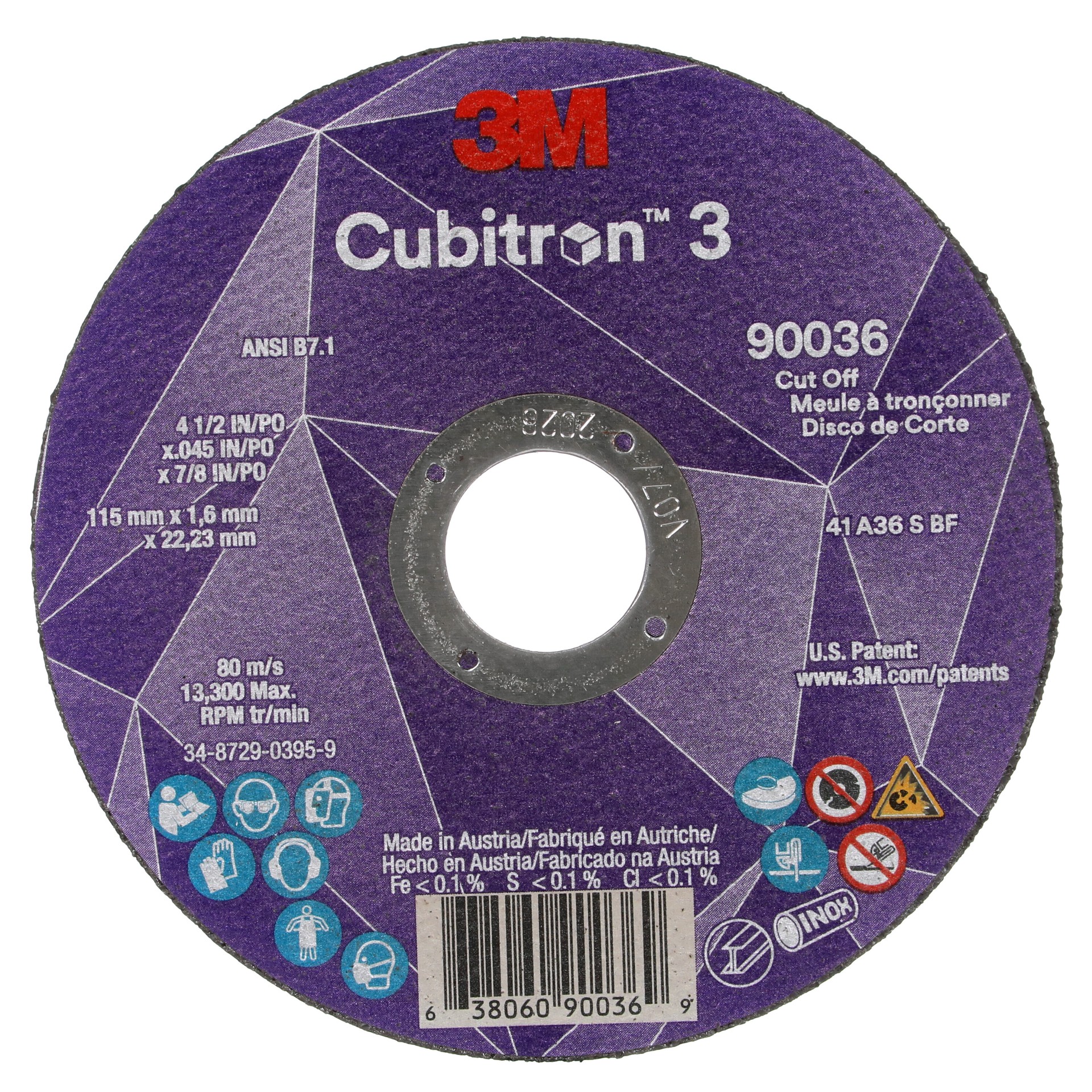 3M90-036